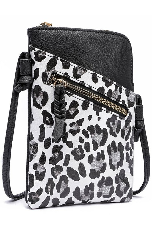 Fashion Mini Crossbody Bag