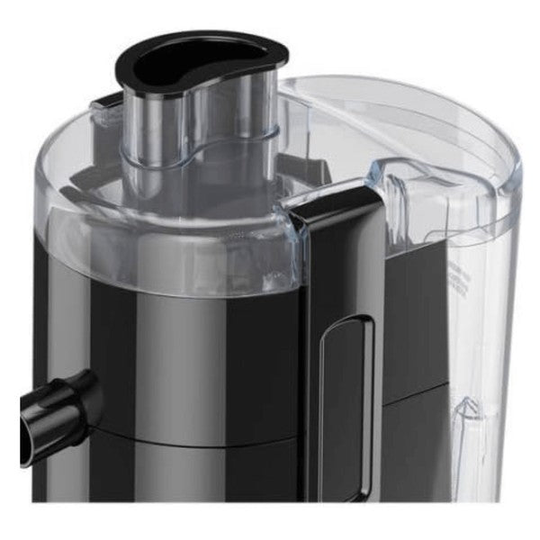 Black & Decker Vegetable and Fruit Juice Extractor