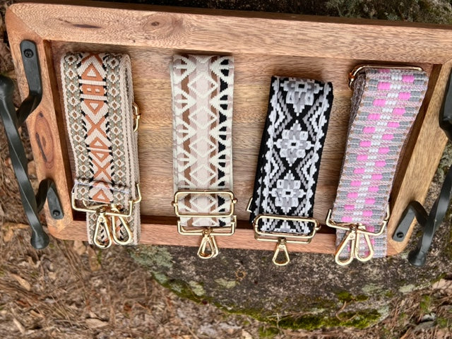 Guitar Purse Straps