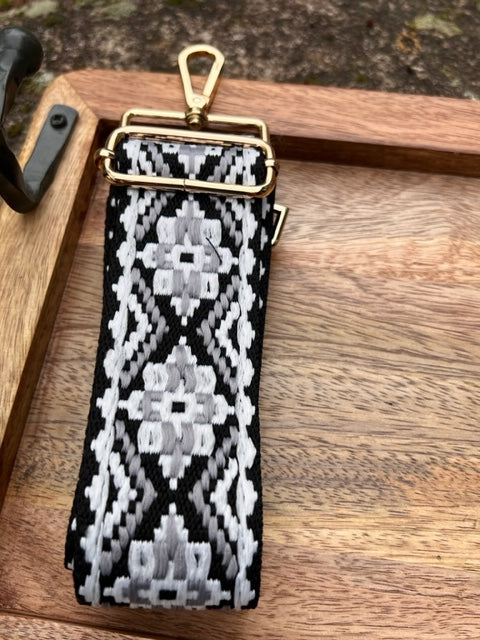 Guitar Purse Straps